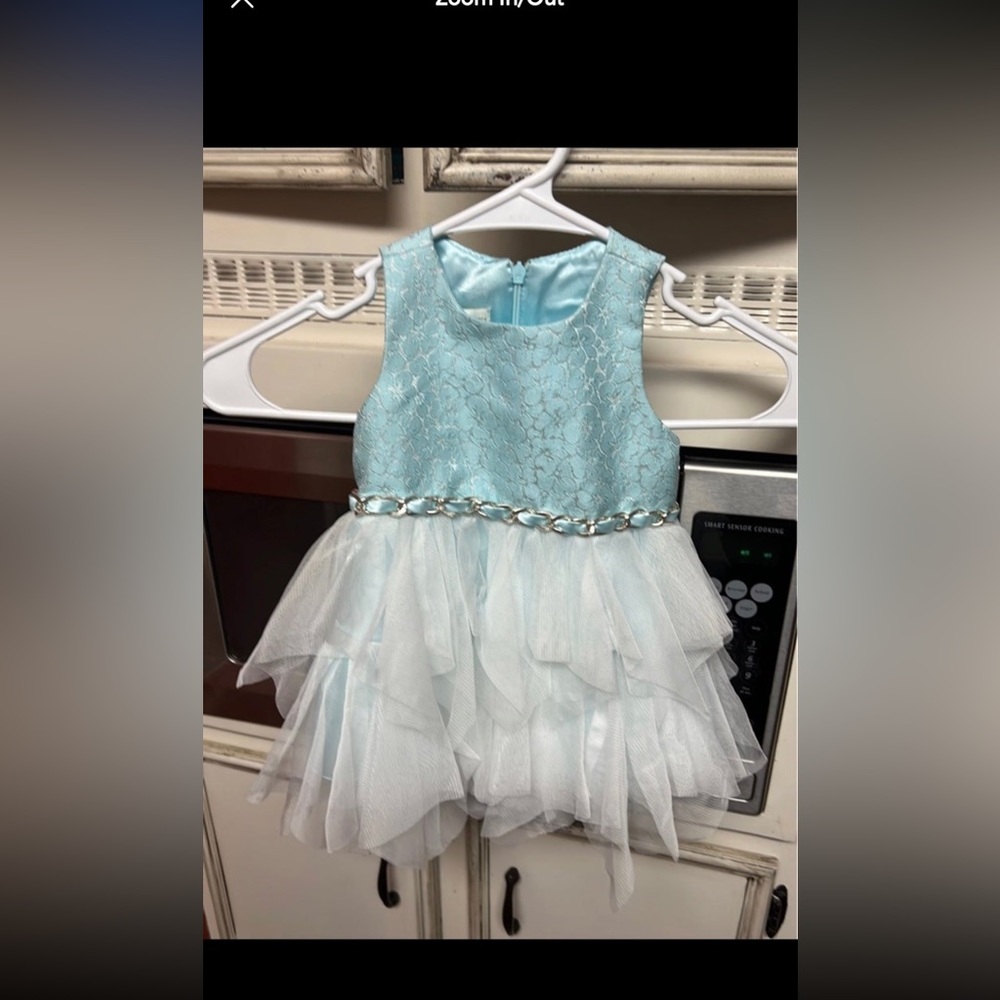 American princess dress